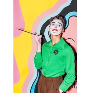 Meet your Posher, Josh